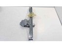 ELEVALUNAS DELANTERO DERECHO 807205569R 807205569R 115624 106199615