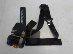 Recambio de cinturon seguridad delantero derecho para fiat punto berl. (176) referencia OEM IAM   