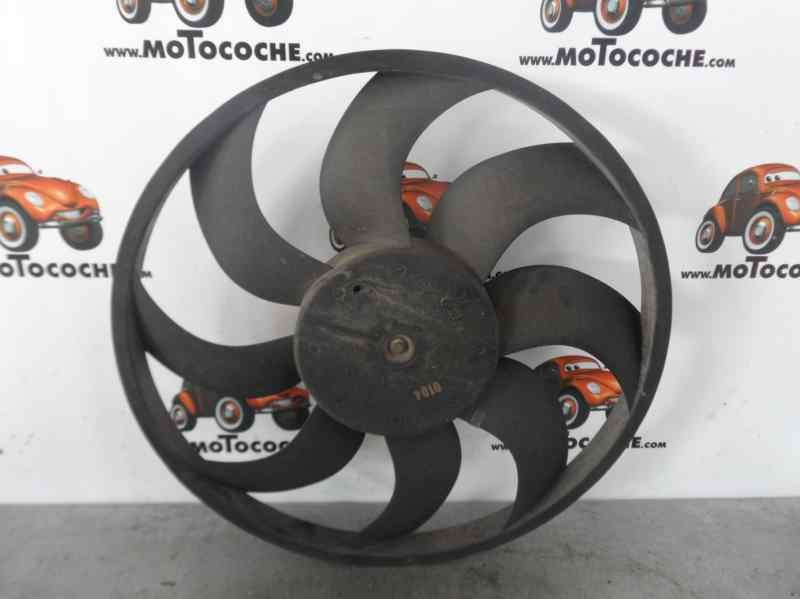 Recambio de electroventilador para fiat stilo (192) 1.9 jtd 115 actual (i) referencia OEM IAM  M13001700 
