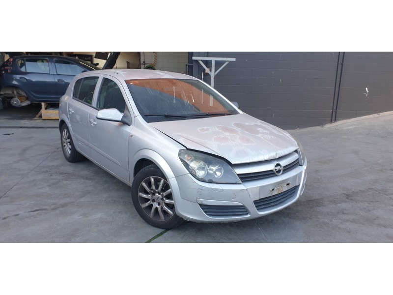 opel astra h ber. del año 2005