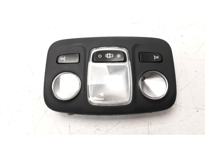 Recambio de luz interior para peugeot 3008 1.6 blue-hdi fap referencia OEM IAM 96781444ZD  