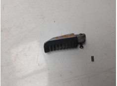 Recambio de estribo para kawasaki versys 650 versys 650 referencia OEM IAM 340280315   2