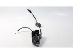 CERRADURA PUERTA TRASERA IZQUIERDA JX7AA26413AE JX7AA26413AE 
