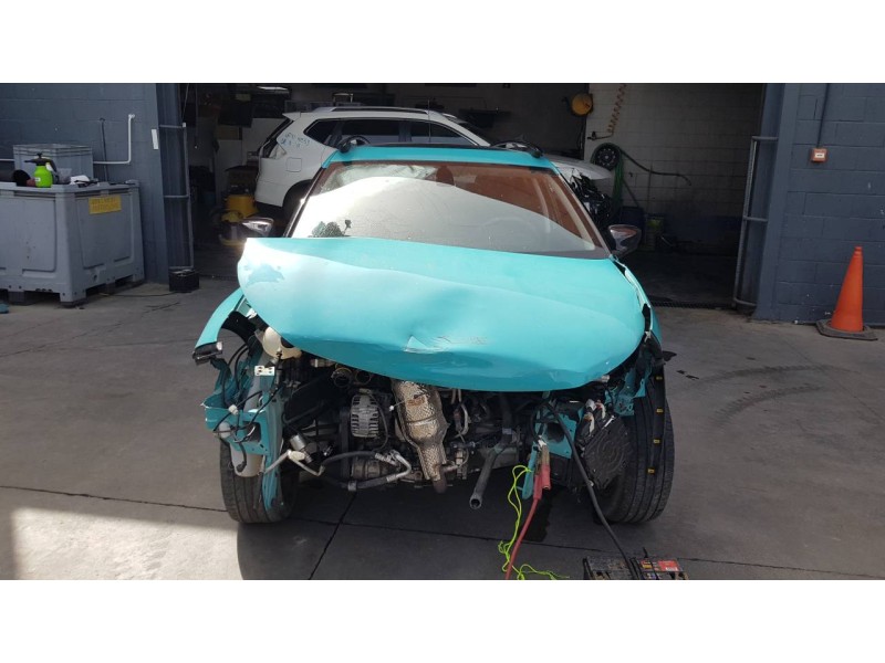 citroen c4 cactus del año 2015