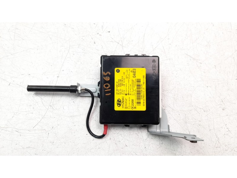 Recambio de modulo electronico para hyundai i30 (pd) n line referencia OEM IAM 95480G4030  