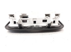 Recambio de luz interior para peugeot 3008 1.6 blue-hdi fap referencia OEM IAM 96781444ZD   2