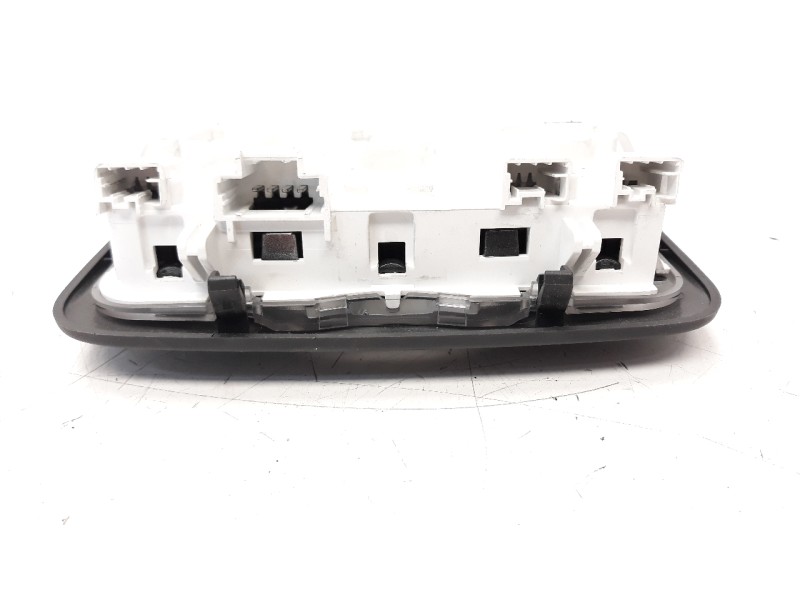 Recambio de luz interior para peugeot 3008 1.6 blue-hdi fap referencia OEM IAM 96781444ZD  