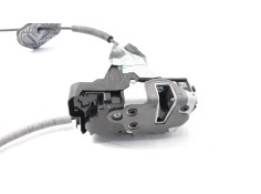 Recambio de cerradura puerta trasera izquierda para ford focus st-line referencia OEM IAM JX7AA26413AE   2
