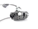 CERRADURA PUERTA TRASERA IZQUIERDA JX7AA26413AE JX7AA26413AE 