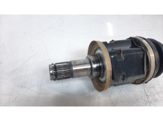 Recambio de transmision delantera derecha para toyota hilux vii 2.4 d referencia OEM IAM 434300K080 TO2302 T98960 2