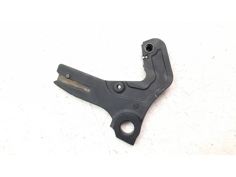 Recambio de pinza de freno trasera derecha para harley-davidson sportster s sportster s referencia OEM IAM SOPORTEPINZA  
