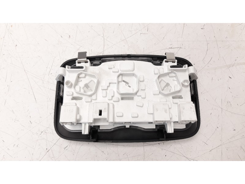 Recambio de luz interior para peugeot 3008 1.6 blue-hdi fap referencia OEM IAM 96781444ZD  