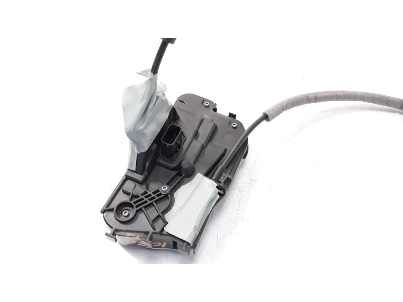 Recambio de cerradura puerta trasera izquierda para ford focus st-line referencia OEM IAM JX7AA26413AE  