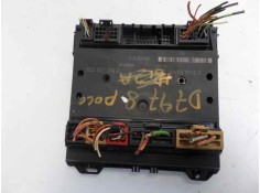 Recambio de caja reles / fusibles para volkswagen polo (9n1) match referencia OEM IAM 6Q937049C 5WK48212C 