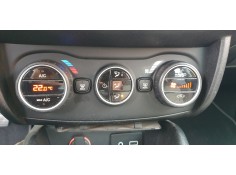 Recambio de mando climatizador para fiat tipo ii (356) sedan 1.6 jtdm 16v referencia OEM IAM 07356428550   2