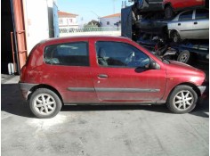 RENAULT CLIO II FASE I (B/CBO)