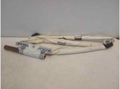 Recambio de airbag cortina delantero izquierdo para bmw serie 4 gran coupe (f36) 420d referencia OEM IAM 7221045   2
