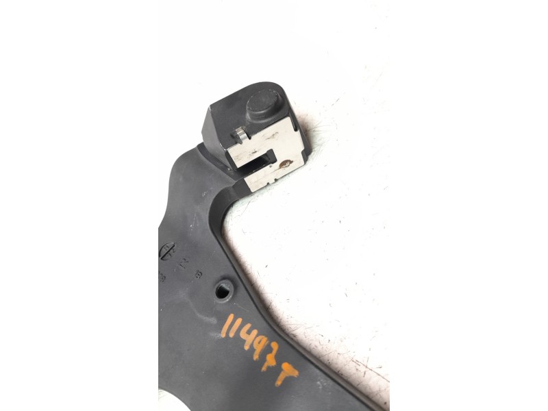 Recambio de pinza de freno trasera derecha para harley-davidson sportster s sportster s referencia OEM IAM SOPORTEPINZA  