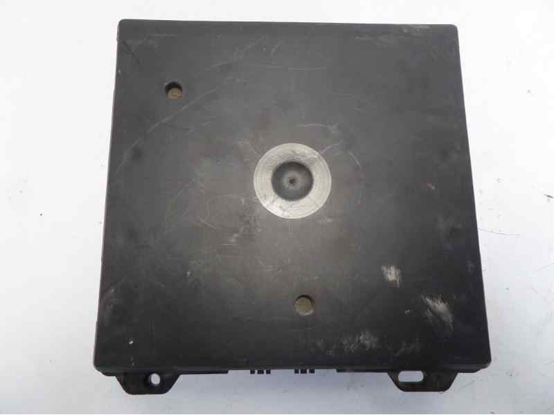 Recambio de caja reles / fusibles para volkswagen polo (9n1) match referencia OEM IAM 6Q937049C 5WK48212C 