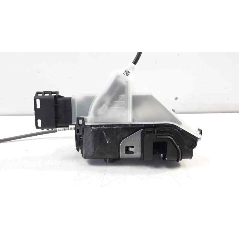 Recambio de cerradura puerta delantera derecha para citroen c3 aircross 1.6 blue-hdi fap referencia OEM IAM 266779 4349M265K2 