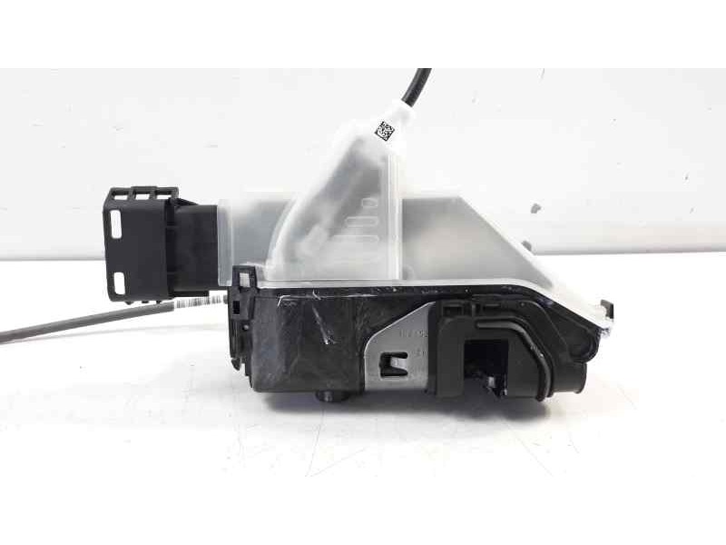 Recambio de cerradura puerta delantera derecha para citroen c3 aircross 1.6 blue-hdi fap referencia OEM IAM 266779 4349M265K2 