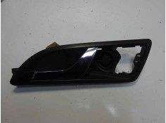 Recambio de maneta interior trasera izquierda para skoda octavia combi (1z5) trend referencia OEM IAM   