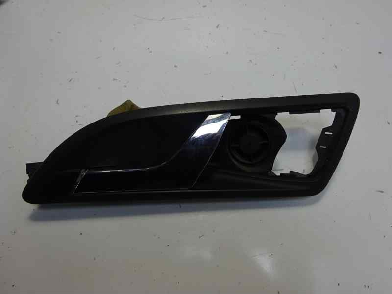 Recambio de maneta interior trasera izquierda para skoda octavia combi (1z5) trend referencia OEM IAM   