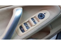 Recambio de mando elevalunas delantero izquierdo para ford mondeo ber. (ca2) ghia referencia OEM IAM 7S7T14A132BC IAF820027 EWS- 2