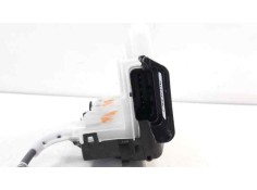 Recambio de cerradura puerta delantera derecha para citroen c3 aircross 1.6 blue-hdi fap referencia OEM IAM 266779 4349M265K2  2