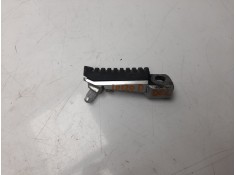 Recambio de estribo para kawasaki versys 650 versys 650 referencia OEM IAM 340280328  