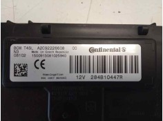 Recambio de caja reles / fusibles para renault clio iv referencia OEM IAM    2