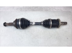 TRANSMISION DELANTERA IZQUIERDA 434300K080 434300K080 T98960 TO2302