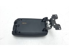 Recambio de apoyabrazos central para kia stonic (ybcuv) 1.2 cat referencia OEM IAM 84681H8100WK   2
