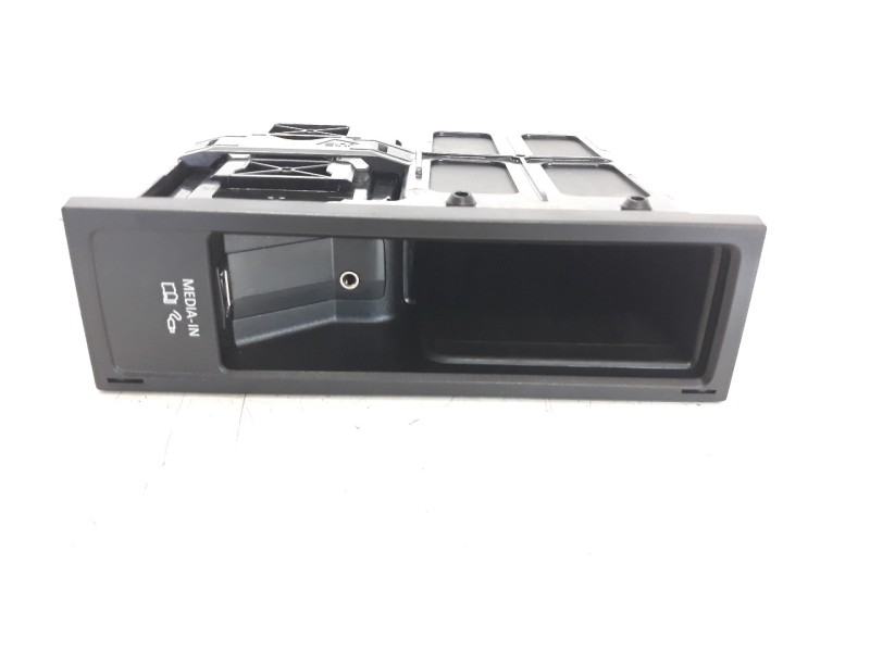 Recambio de modulo electronico para seat altea (5p1) referencia OEM IAM 6J0035342G 5P0035341J 