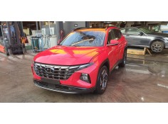 hyundai tucson del año 2019 2
