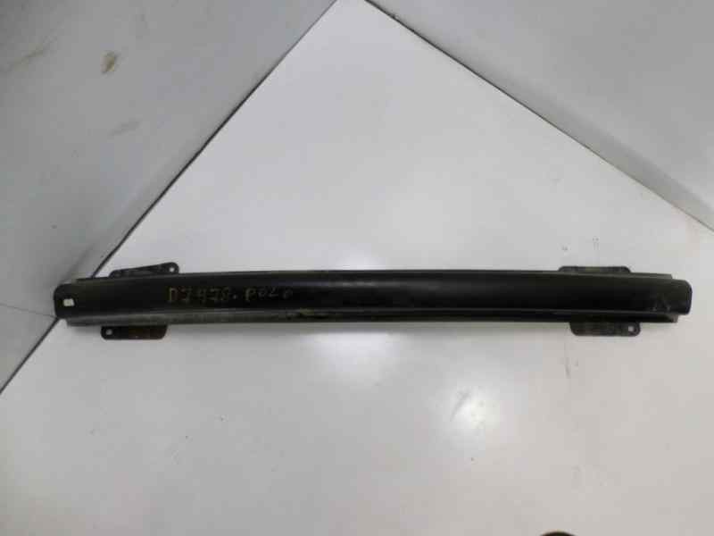 Recambio de refuerzo paragolpes trasero para volkswagen polo (9n1) match referencia OEM IAM 6Q0807305 107232806 