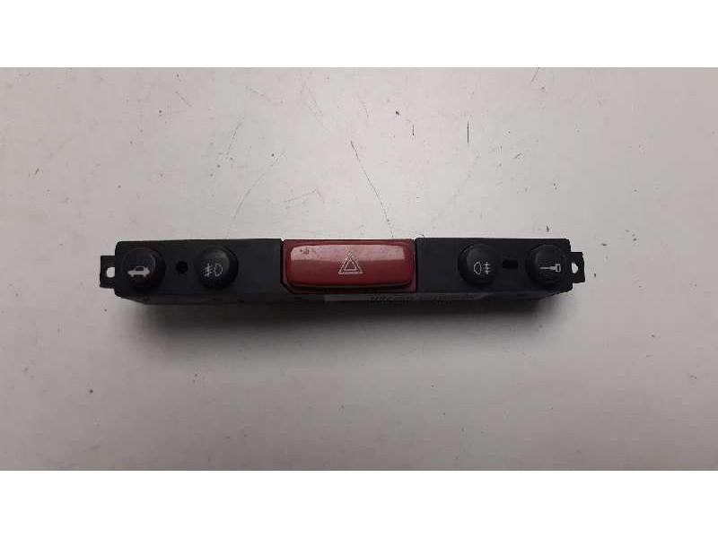 Recambio de warning para alfa romeo 147 (190) 1.9 jtd distinctive referencia OEM IAM E09374  