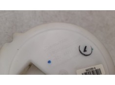 Recambio de bomba combustible para mercedes-benz clase a (w169) a 180 cdi exclusive edition (169.307) referencia OEM IAM A169470 2