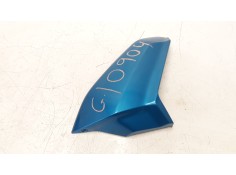 Recambio de carenado delantero izquierdo para bmw c 400 referencia OEM IAM 46638558249 8404647 