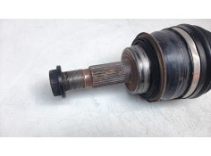 Recambio de transmision delantera izquierda para toyota hilux vii 2.4 d referencia OEM IAM 434300K080 TO2302 T98960 2