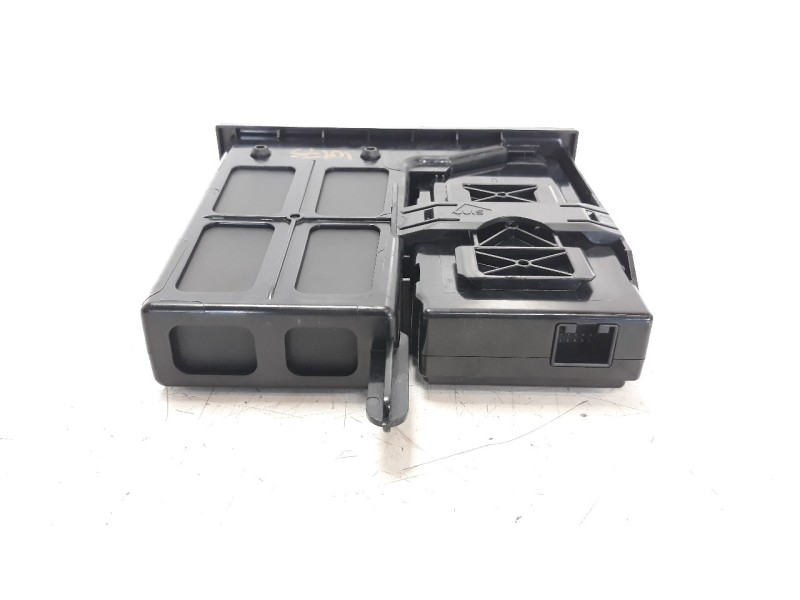 Recambio de modulo electronico para seat altea (5p1) referencia OEM IAM 6J0035342G 5P0035341J 