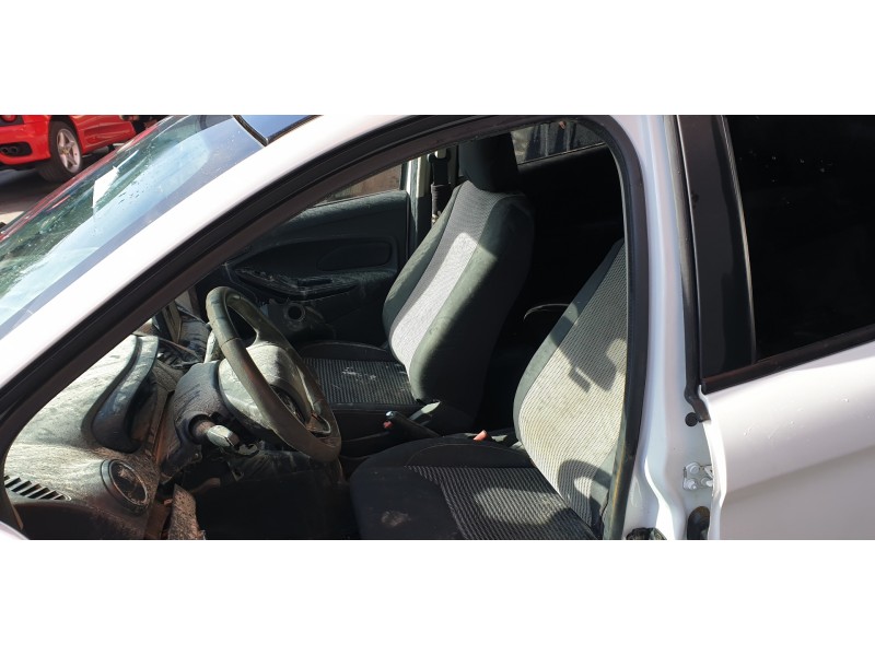 ford ka+ del año 2019