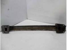 Recambio de refuerzo paragolpes trasero para volkswagen polo (9n1) match referencia OEM IAM 6Q0807305 107232806  2