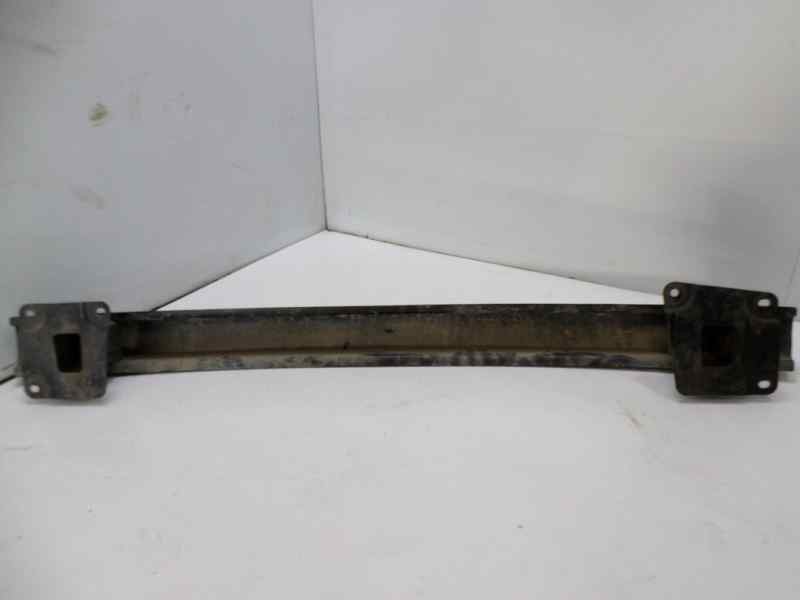 Recambio de refuerzo paragolpes trasero para volkswagen polo (9n1) match referencia OEM IAM 6Q0807305 107232806 