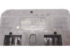 Recambio de modulo electronico para skoda fabia 1.0 tsi referencia OEM IAM 2Q0937089B A3C0045000400  2