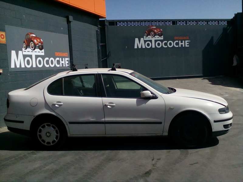 seat toledo (1m2) del año 2000