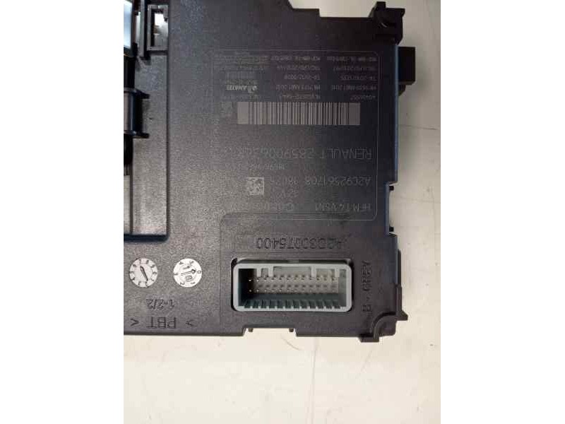 Recambio de conmutador de arranque para renault clio iv referencia OEM IAM 251534917R  