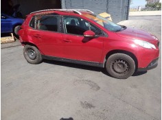 PEUGEOT 2008 (--.2013)