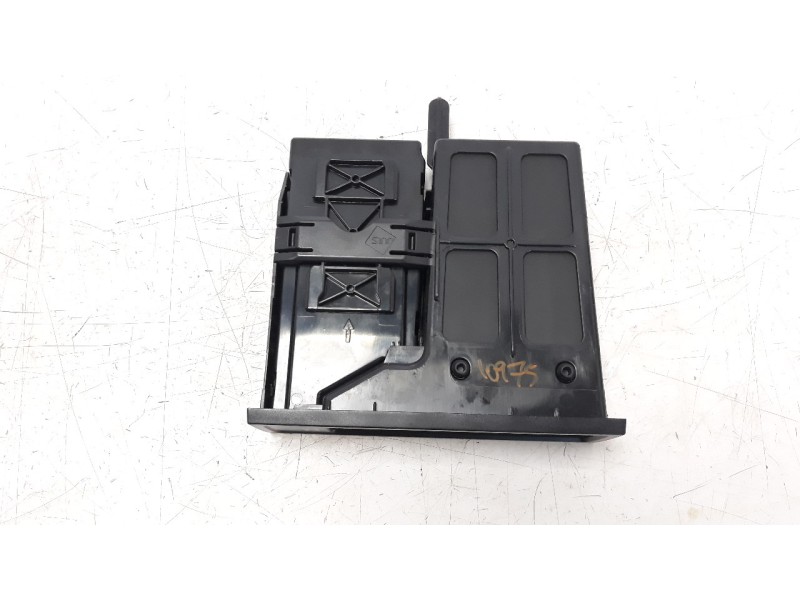 Recambio de modulo electronico para seat altea (5p1) referencia OEM IAM 6J0035342G 5P0035341J 