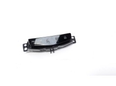 Recambio de pantalla multifuncion para nissan qashqai (j11) n-connecta referencia OEM IAM 250204EA0A  